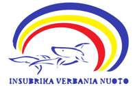 logo Insubrika Verbania nuoto